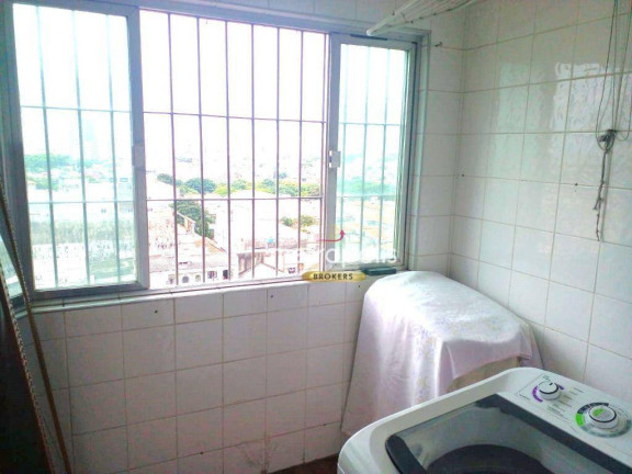 Imagem Apartamento com 3 Quartos à Venda, 75 m² em Mooca - São Paulo