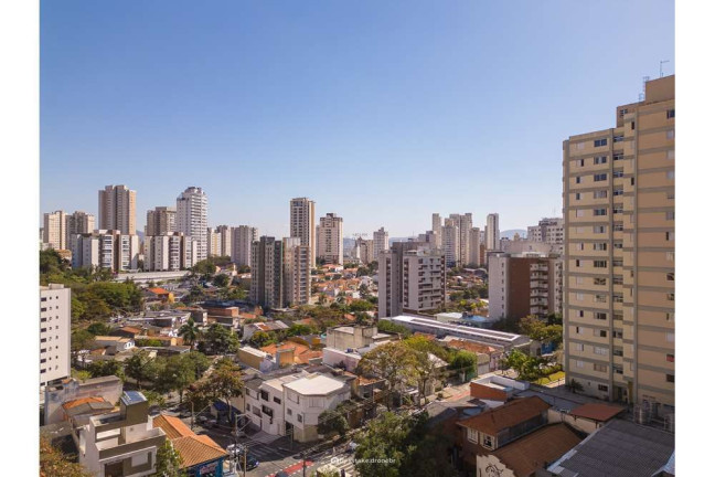 Imagem Terreno à Venda, 480 m² em Pompeia - São Paulo Imagem Terreno à Venda, 480 m² em Pompeia - São Paulo