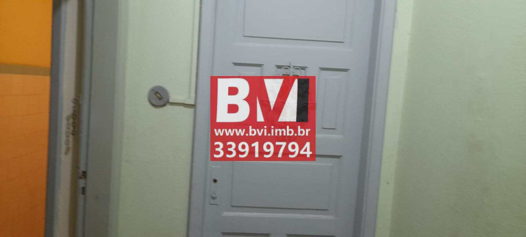 Imagem Apartamento com 2 Quartos à Venda, 54 m² em Vila Da Penha - Rio De Janeiro