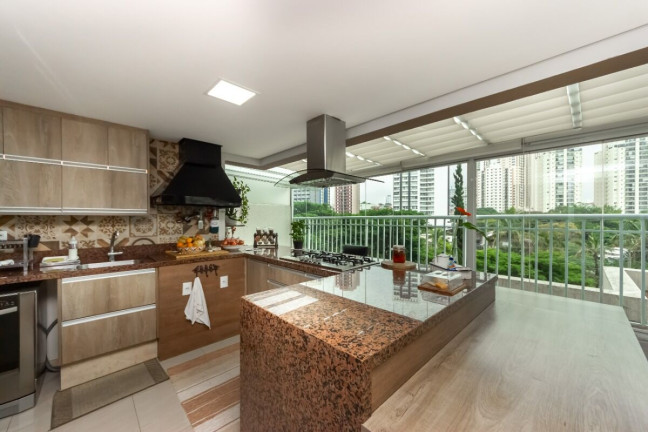 Imagem Apartamento com 2 Quartos à Venda, 113 m² em Vila Regente Feijó - São Paulo Imagem Apartamento com 2 Quartos à Venda, 113 m² em Vila Regente Feijó - São Paulo