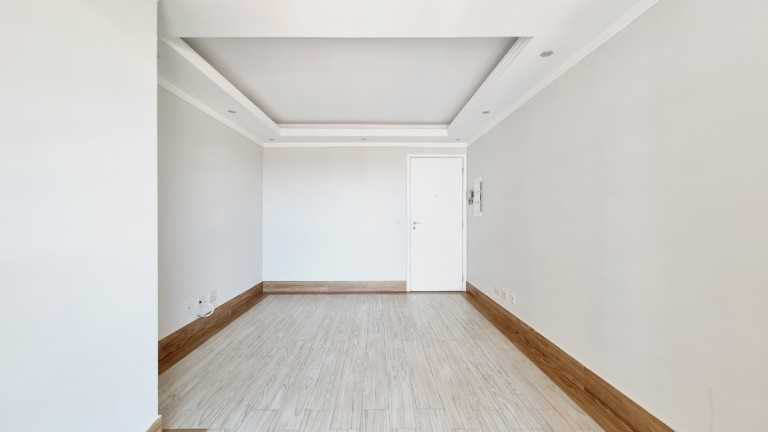Imagem Apartamento com 2 Quartos à Venda, 58 m² em Vila Dom Pedro Ii - São Paulo Imagem Apartamento com 2 Quartos à Venda, 58 m² em Vila Dom Pedro Ii - São Paulo