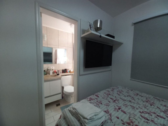 Imagem Imóvel com 2 Quartos à Venda, 60 m² em Butantã - São Paulo