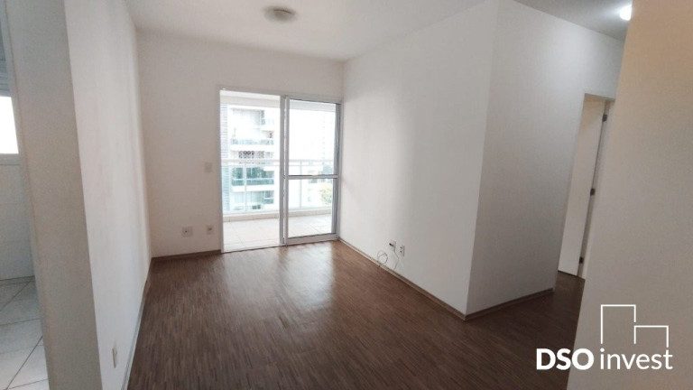 Imagem Apartamento com 2 Quartos à Venda, 60 m² em Campo Belo - São Paulo Imagem Apartamento com 2 Quartos à Venda, 60 m² em Campo Belo - São Paulo