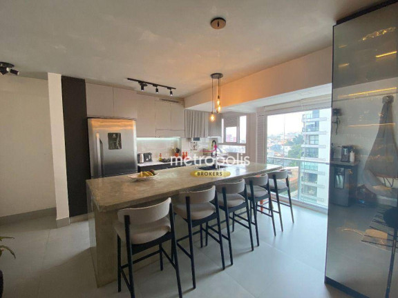 Imagem Apartamento com 2 Quartos à Venda, 65 m² em Boa Vista - São Caetano Do Sul Imagem Apartamento com 2 Quartos à Venda, 65 m² em Boa Vista - São Caetano Do Sul