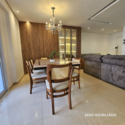 Imagem Apartamento com 2 Quartos à Venda, 134 m² em Aviação - Praia Grande