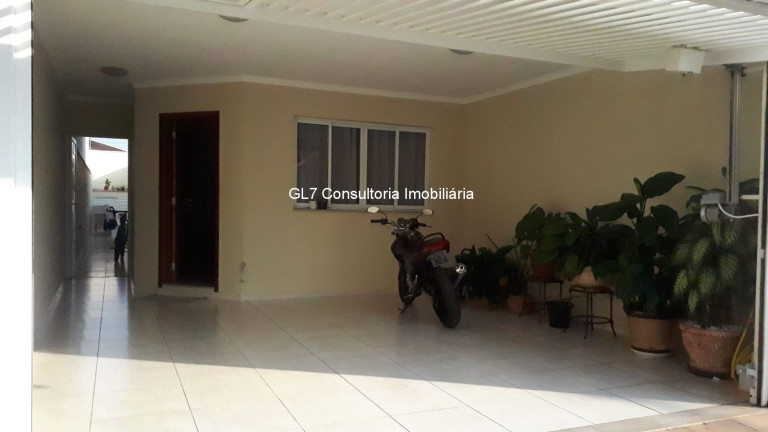 Imagem Sobrado com 3 Quartos à Venda,  em Vila Vitória Ii - Indaiatuba