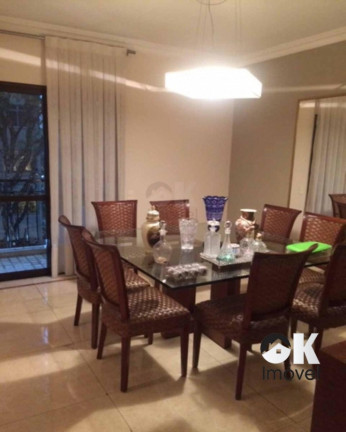 Foto do imóvel Apartamento com 4 Quartos à Venda, 257 m² em Jardim Paulista - São Paulo