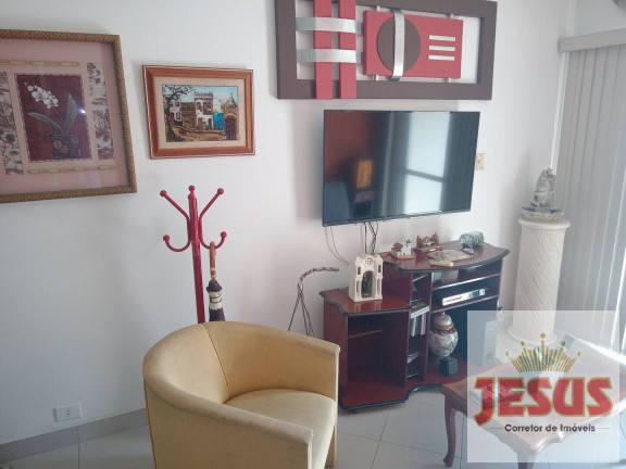 Imagem Apartamento com 2 Quartos à Venda, 60 m² em Enseada - Guarujá Imagem Apartamento com 2 Quartos à Venda, 60 m² em Enseada - Guarujá