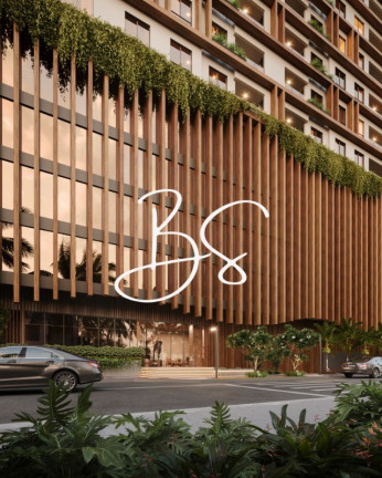 Imagem Apartamento com 2 Quartos à Venda, 70 m² em Perequê - Porto Belo