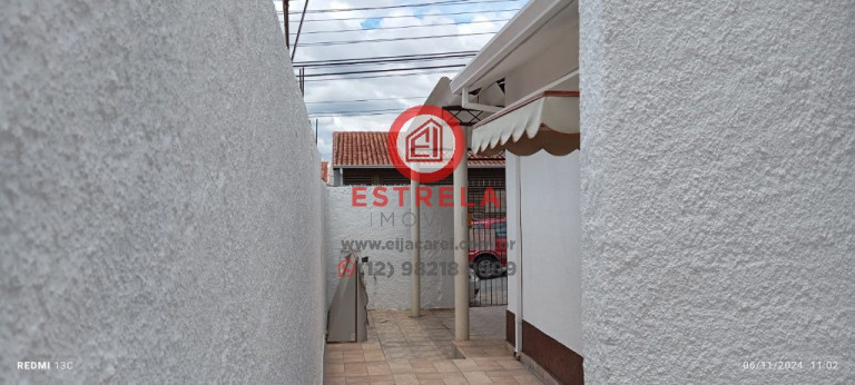 Imagem Casa com 2 Quartos à Venda, 116 m² em Parque Califórnia - Jacareí Imagem Casa com 2 Quartos à Venda, 116 m² em Parque Califórnia - Jacareí