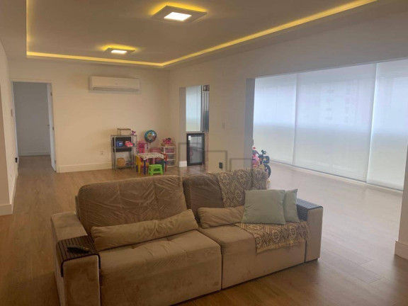 Imagem Apartamento com 3 Quartos à Venda, 175 m² em Parque Campolim - Sorocaba