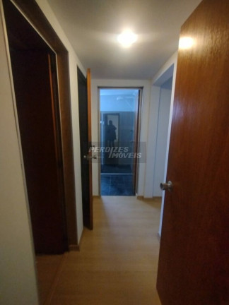 Imagem Apartamento com 3 Quartos para Alugar, 153 m² em Perdizes - São Paulo