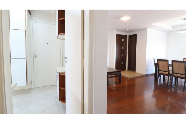 Imagem Imóvel com 3 Quartos à Venda, 116 m² em Campo Belo - São Paulo Imagem Imóvel com 3 Quartos à Venda, 116 m² em Campo Belo - São Paulo
