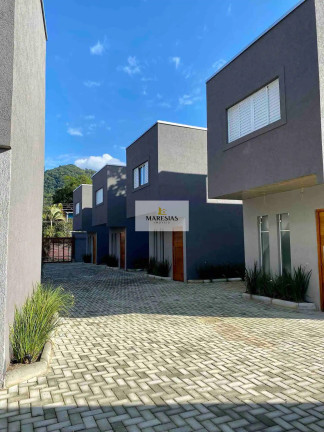 Imagem Casa com 2 Quartos à Venda, 120 m² em Boiçucanga - São Sebastião