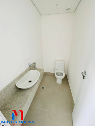 Imagem Apartamento com 2 Quartos à Venda, 78 m² em Campestre - Santo André Imagem Apartamento com 2 Quartos à Venda, 78 m² em Campestre - Santo André