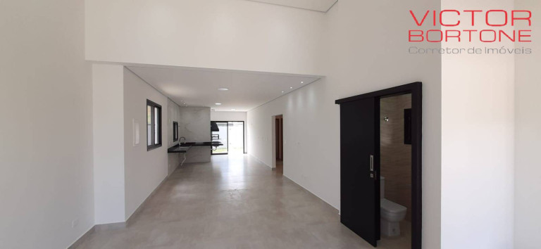 Imagem Casa de Condomínio com 3 Quartos à Venda, 146 m² em Cézar De Souza - Mogi Das Cruzes