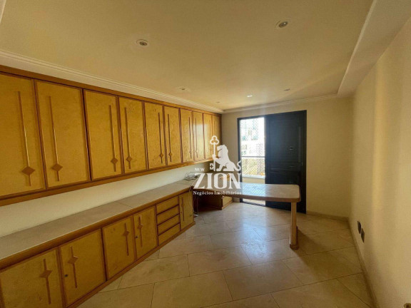 Imagem Cobertura com 4 Quartos à Venda, 490 m² em Mandaqui - São Paulo Imagem Cobertura com 4 Quartos à Venda, 490 m² em Mandaqui - São Paulo