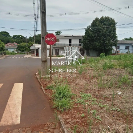 Imóvel à Venda,  em Loteamento Bem Morrar - Dois Vizinhos