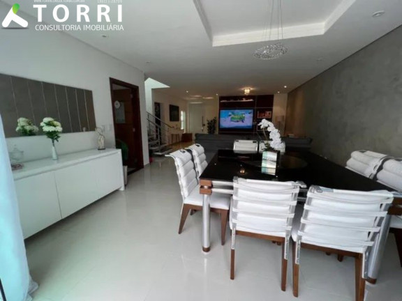 Imagem Imóvel com 3 Quartos à Venda, 280 m² em Condomínio Ibiti Do Paço - Sorocaba