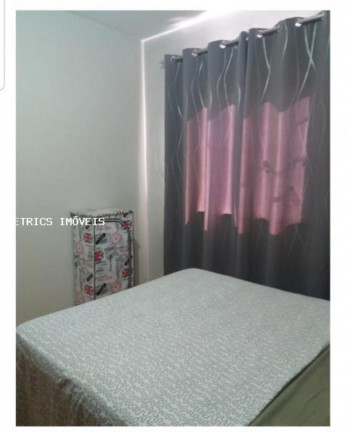 Imagem Imóvel com 2 Quartos à Venda, 68 m² em Núcleo Residencial Satélite - Várzea Paulista