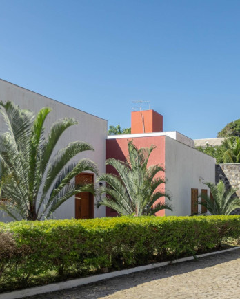 Imagem Casa com 8 Quartos à Venda, 1.000 m² em Praia Do Morro - Guarapari Imagem Casa com 8 Quartos à Venda, 1.000 m² em Praia Do Morro - Guarapari
