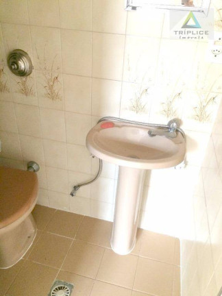 Imagem Cobertura com 4 Quartos à Venda, 145 m² em Centro - Juiz De Fora
