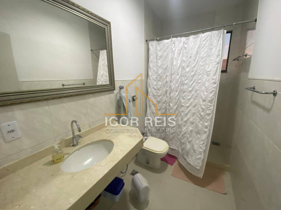 Imagem Casa com 4 Quartos à Venda,  em Parque Rosário - Campos Dos Goytacazes