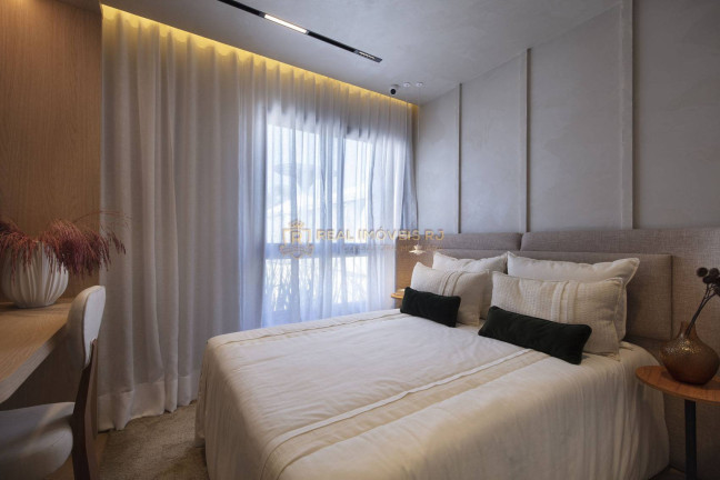 Imagem Apartamento com 3 Quartos à Venda, 177 m² em Barra Da Tijuca - Rio De Janeiro