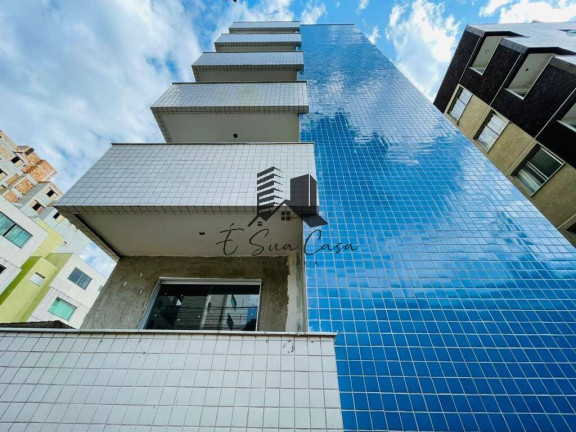 Foto do imóvel Apartamento com 3 Quartos à Venda, 168 m² em Cabral - Contagem