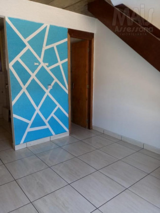Imagem Sobrado com 2 Quartos à Venda, 44 m² em Vicentina - São Leopoldo Imagem Sobrado com 2 Quartos à Venda, 44 m² em Vicentina - São Leopoldo