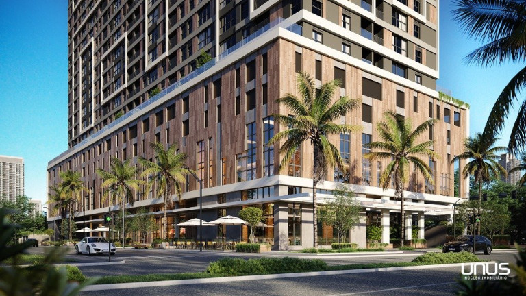 Imagem Apartamento com 3 Quartos à Venda, 224 m² em Centro - Biguaçu