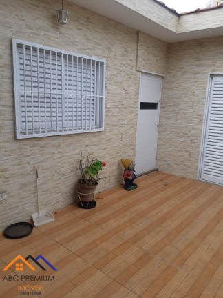 Imagem Sobrado com 3 Quartos à Venda, em Vila Guiomar - Santo André Imagem Sobrado com 3 Quartos à Venda, em Vila Guiomar - Santo André