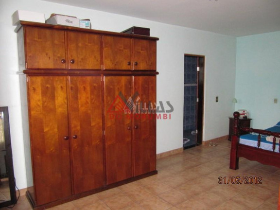 Imagem Sobrado com 3 Quartos à Venda, 220 m² em Jardim Piracuama - São Paulo