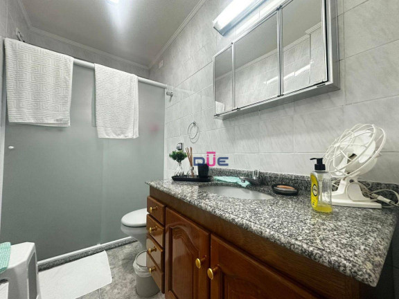 Imagem Apartamento com 1 Quarto à Venda, 50 m² em Embaré - Santos