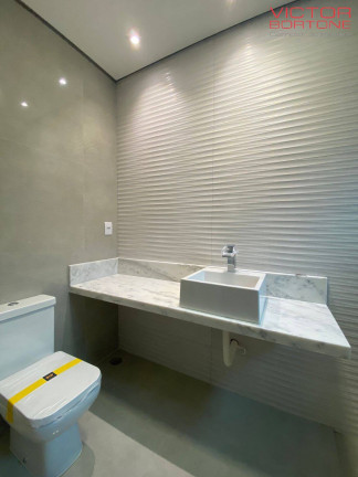 Imagem Casa de Condomínio com 3 Quartos à Venda, 160 m² em Cézar De Souza - Mogi Das Cruzes