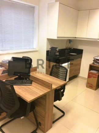 Imagem Imóvel Comercial para Alugar, 55 m² em Itaim Bibi - São Paulo