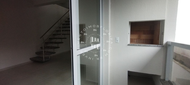 Imagem Apartamento com 2 Quartos à Venda, 114 m² em Itacorubi - Florianópolis