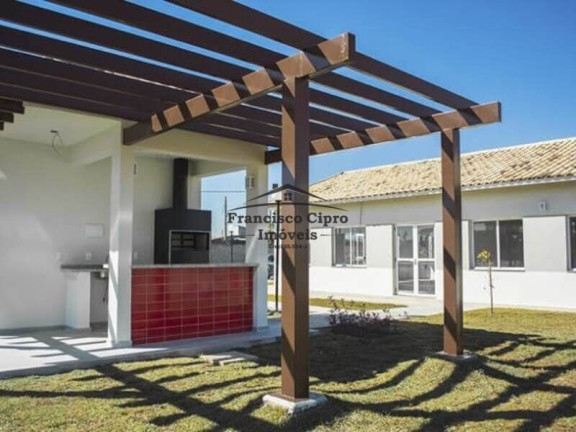 Imagem Casa com 2 Quartos à Venda, 49 m² em Aterrado - Lorena Imagem Casa com 2 Quartos à Venda, 49 m² em Aterrado - Lorena