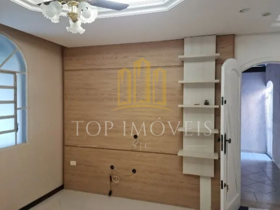 Imagem Casa com 3 Quartos à Venda, 151 m² em Parque Industrial - São José Dos Campos