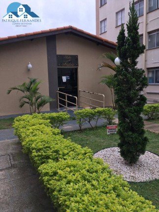 Imagem Apartamento com 3 Quartos à Venda, 50 m² em São Paulo