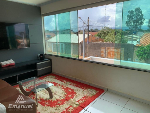 Imagem Casa com 6 Quartos à Venda, 300 m² em Parque Dos Girassóis - Campo Grande Imagem Casa com 6 Quartos à Venda, 300 m² em Parque Dos Girassóis - Campo Grande