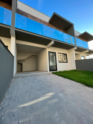 Sobrado com 3 Quartos à Venda, 98 m² em Areias - São José
