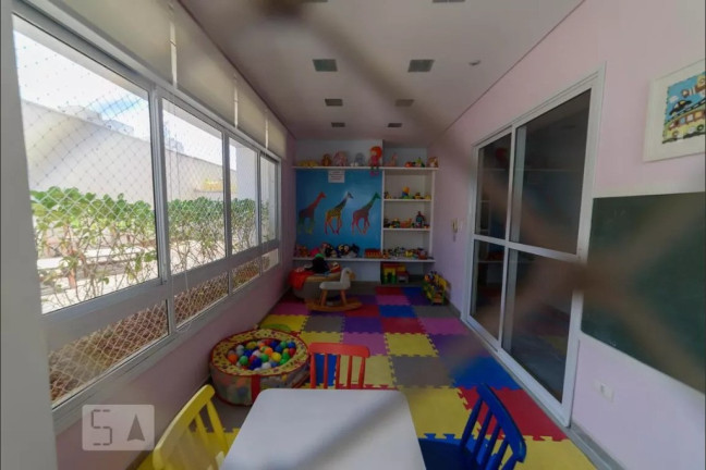 Imagem Apartamento com 3 Quartos à Venda, 108 m² em Centro - São Caetano Do Sul Imagem Apartamento com 3 Quartos à Venda, 108 m² em Centro - São Caetano Do Sul