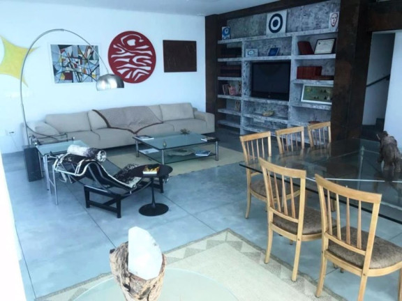 Imagem Casa com 5 Quartos à Venda, 670 m² em Vilas Do Atlântico - Lauro De Freitas