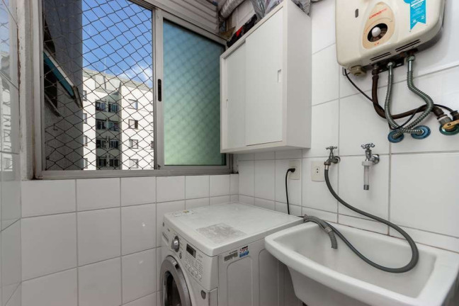 Imagem Apartamento com 2 Quartos à Venda, 49 m² em Vila Bela - São Paulo Imagem Apartamento com 2 Quartos à Venda, 49 m² em Vila Bela - São Paulo