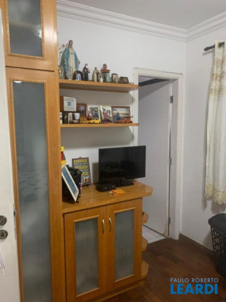 Imagem Apartamento com 3 Quartos à Venda, 83 m² em Jardim Bela Vista - Santo André