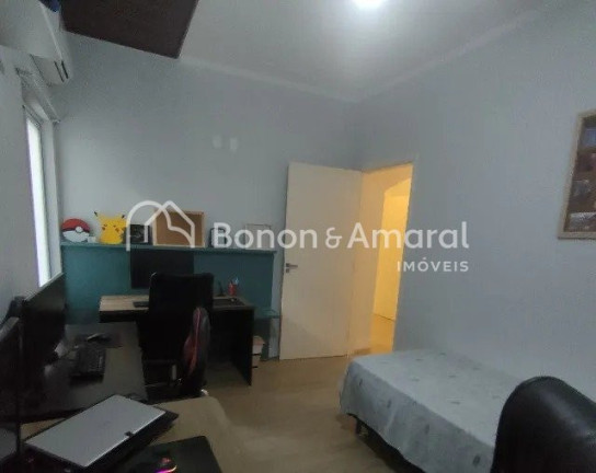 Imagem Casa de Condomínio com 3 Quartos à Venda, 200 m² em Parque Imperador - Campinas Imagem Casa de Condomínio com 3 Quartos à Venda, 200 m² em Parque Imperador - Campinas
