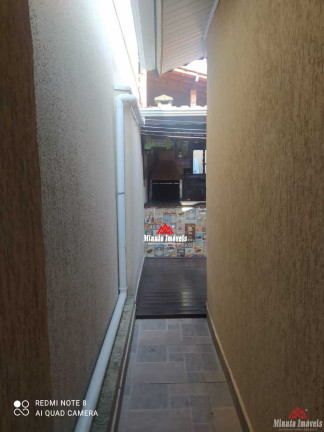 Imagem Casa com 2 Quartos à Venda, 108 m² em Fazenda Grande - Jundiaí Imagem Casa com 2 Quartos à Venda, 108 m² em Fazenda Grande - Jundiaí