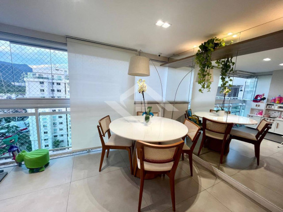 Imagem Apartamento com 3 Quartos à Venda, 158 m² em Barra Da Tijuca - Rio De Janeiro