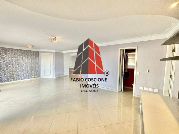Imagem Apartamento com 3 Quartos à Venda, 121 m² em Anália Franco - São Paulo Imagem Apartamento com 3 Quartos à Venda, 121 m² em Anália Franco - São Paulo